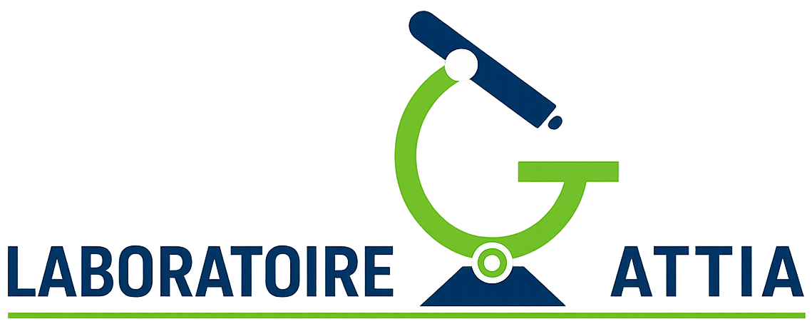 Laboratoire Attia
