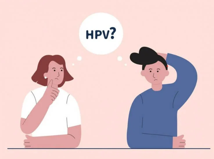 HPV
